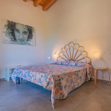 Artistica Casa vacanze Trappola