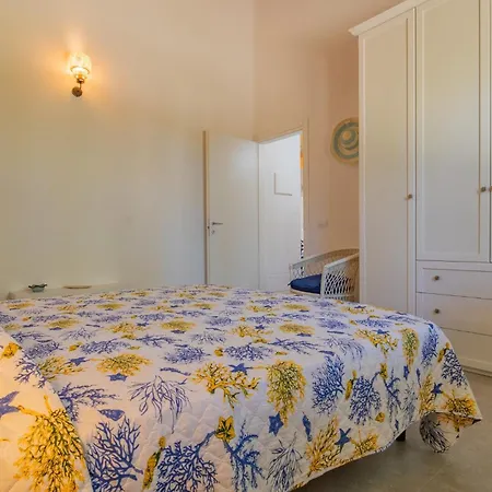 Casa vacanze Artistica