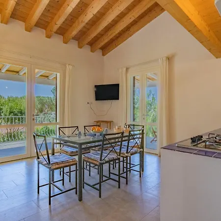 Casa vacanze Artistica Trappola