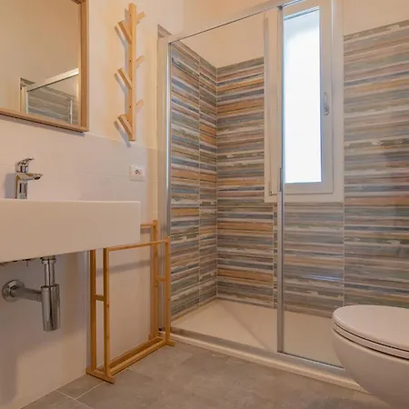 Casa vacanze Artistica Trappola