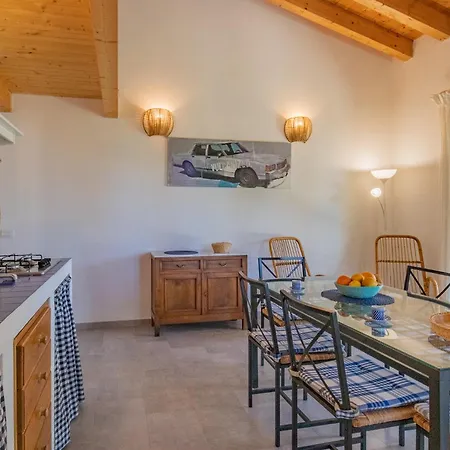 Artistica Casa vacanze Trappola