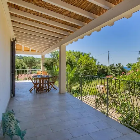 Casa vacanze Artistica Trappola