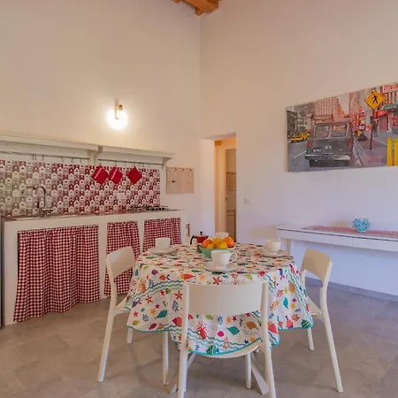 Artistica Casa vacanze Trappola