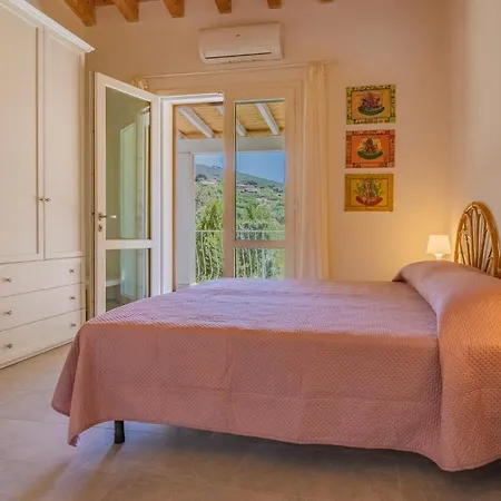 Artistica Casa vacanze Trappola