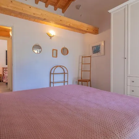 Artistica Casa vacanze Trappola