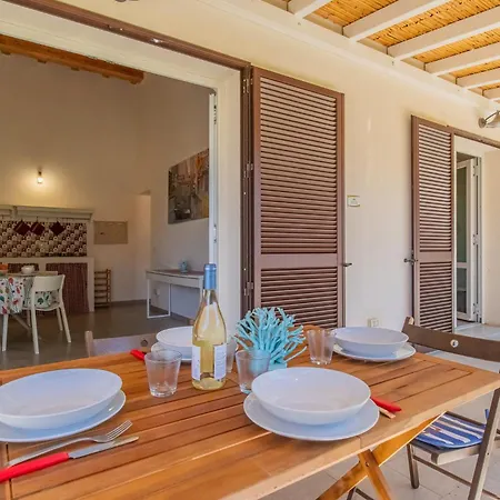 Casa vacanze Artistica Trappola