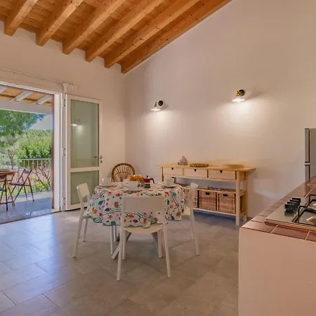 Artistica Casa vacanze Trappola